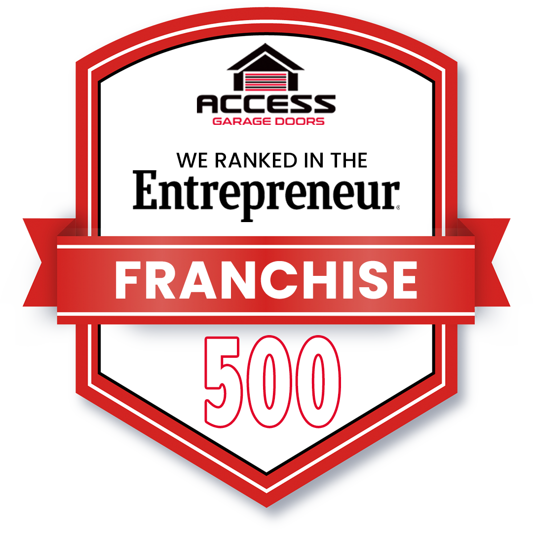 We Ranked on 2 Different Lists in Entrepreneur Magazine!