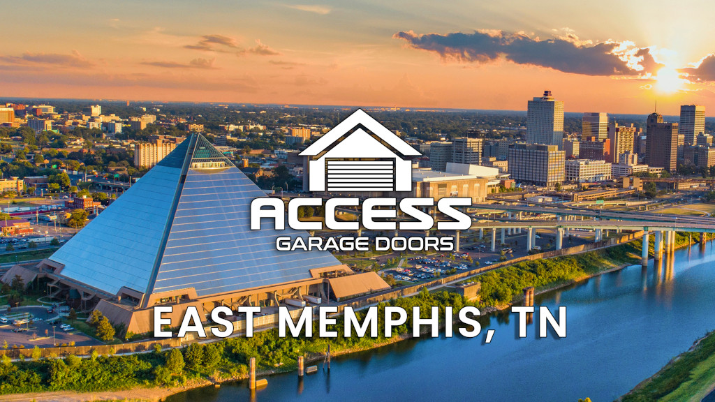 Access Garage Door & More Awards 26th Franchise Location, Expands into Memphis Market