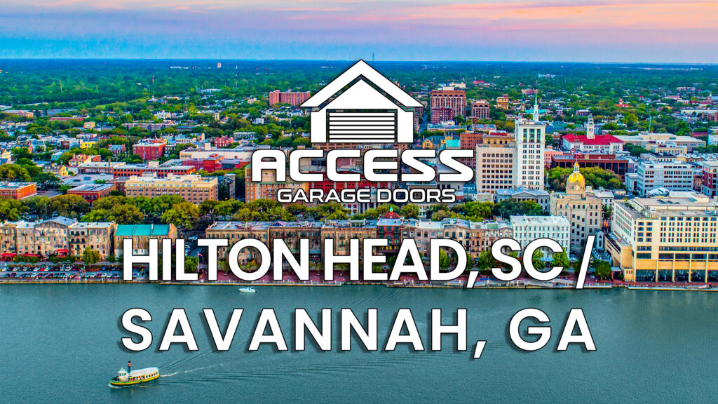 Access Garage Door & More Expands into South Carolina, Awarding 27th Location as National Growth Accelerates